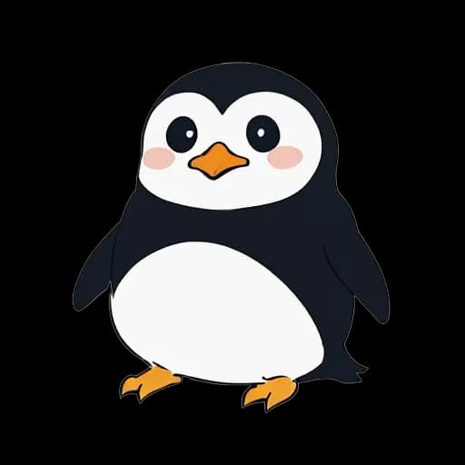 penguin