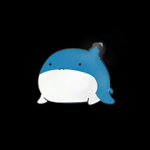 whale